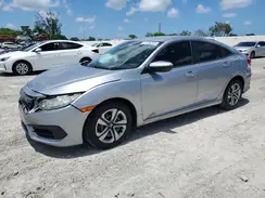19XFC2F59JE021583 2018 HONDA CIVIC