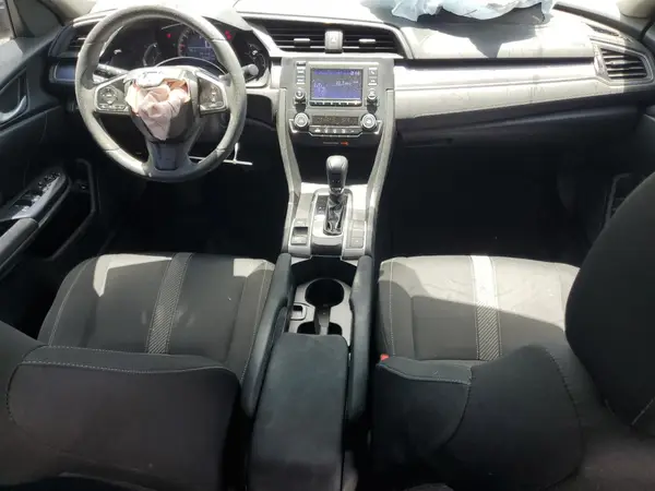 19XFC2F59JE021583 2018 HONDA CIVIC - Image 8