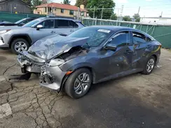 19XFC2F59JE022118 2018 HONDA CIVIC