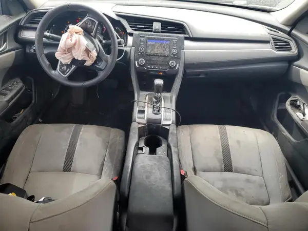19XFC2F59JE022118 2018 HONDA CIVIC - Image 8