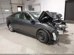 19XFC2F59JE023141 2018 HONDA CIVIC