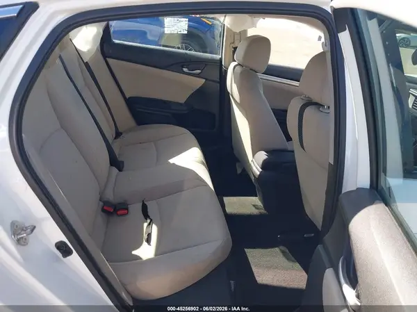 19XFC2F59JE023463 2018 HONDA CIVIC - Image 8