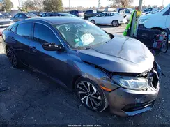 19XFC2F59JE023690 2018 HONDA CIVIC