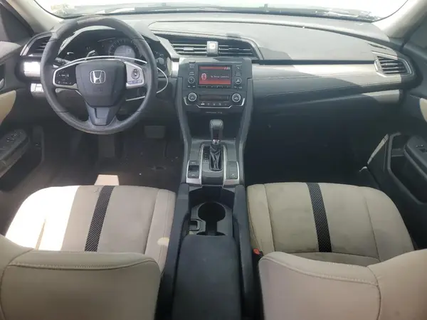 19XFC2F59JE023818 2018 HONDA CIVIC - Image 8