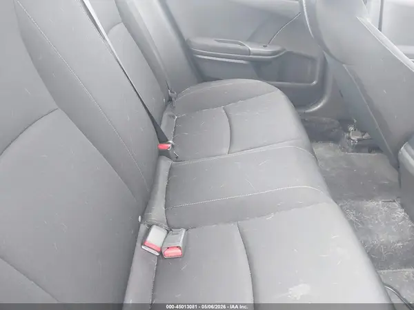 19XFC2F59JE024158 2018 HONDA CIVIC - Image 8
