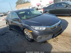 19XFC2F59JE024256 2018 HONDA CIVIC