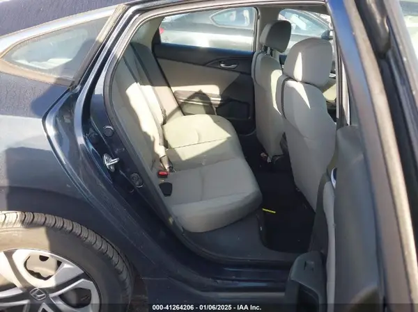 19XFC2F59JE024256 2018 HONDA CIVIC - Image 8