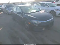 19XFC2F59JE025276 2018 HONDA CIVIC