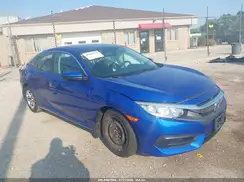 19XFC2F59JE025620 2018 HONDA CIVIC
