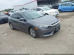 19XFC2F59JE025794 2018 HONDA CIVIC