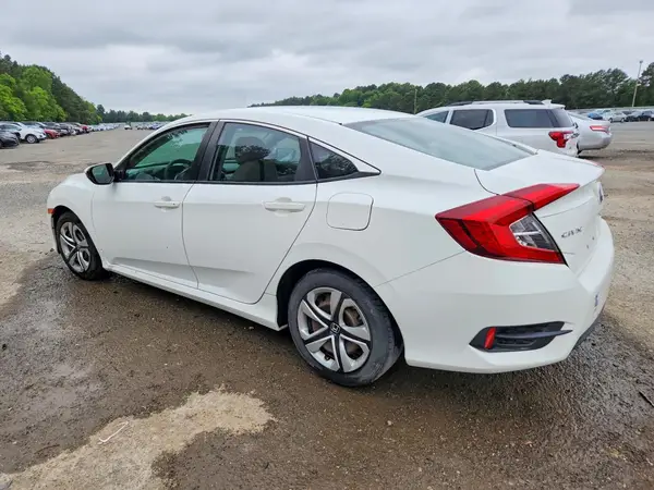 19XFC2F59JE026346 2018 HONDA CIVIC - Image 2