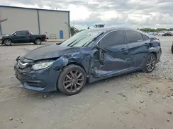 19XFC2F59JE026637 2018 HONDA CIVIC