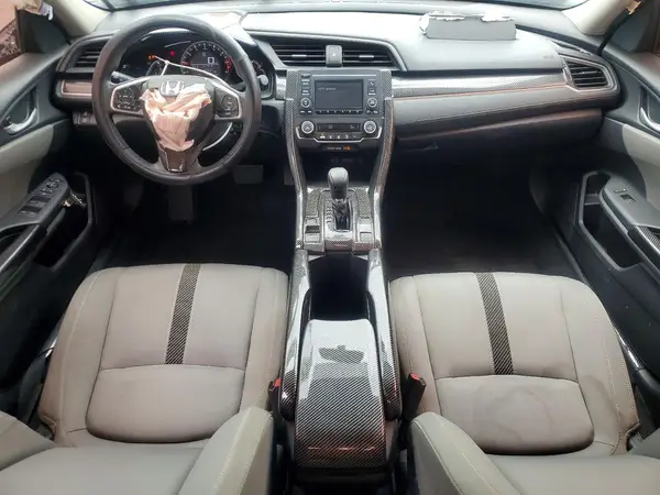 19XFC2F59JE026637 2018 HONDA CIVIC - Image 8