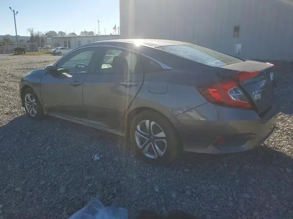 19XFC2F59JE027769 2018 HONDA CIVIC - Image 2