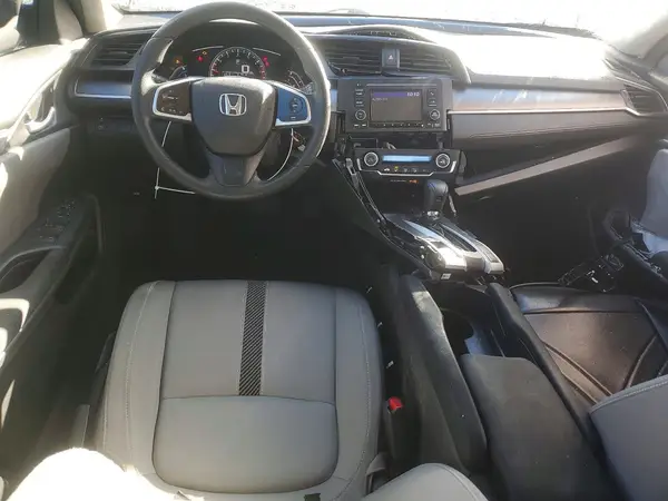19XFC2F59JE027769 2018 HONDA CIVIC - Image 8