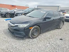 19XFC2F59JE028100 2018 HONDA CIVIC