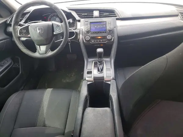 19XFC2F59JE028100 2018 HONDA CIVIC - Image 8