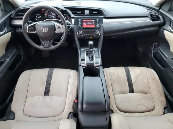 19XFC2F59JE028338 2018 HONDA CIVIC - Image 8