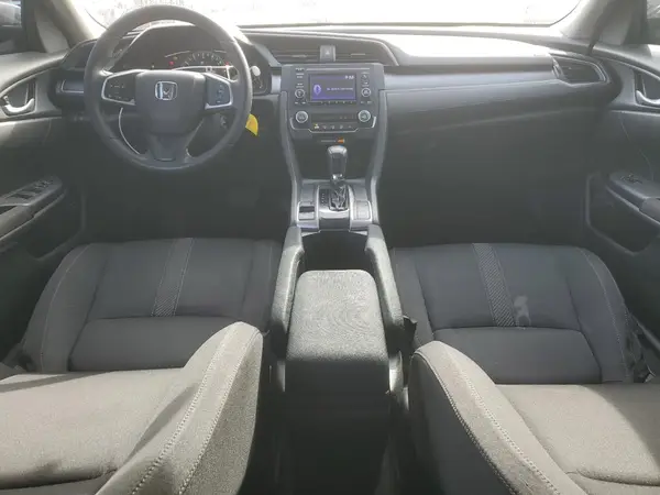 19XFC2F59JE028727 2018 HONDA CIVIC - Image 8