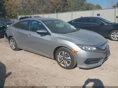 19XFC2F59JE028761 2018 HONDA CIVIC