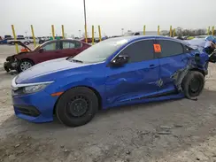 19XFC2F59JE029036 2018 HONDA CIVIC