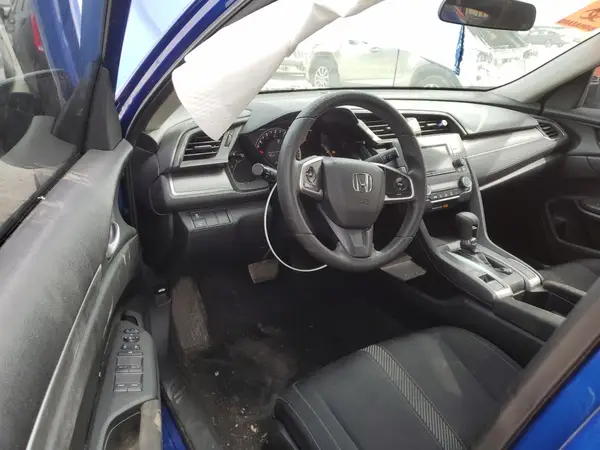 19XFC2F59JE029036 2018 HONDA CIVIC - Image 8