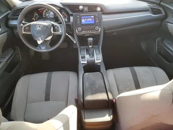 19XFC2F59JE029814 2018 HONDA CIVIC - Image 8