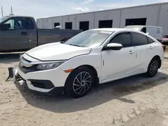 19XFC2F59JE031059 2018 HONDA CIVIC