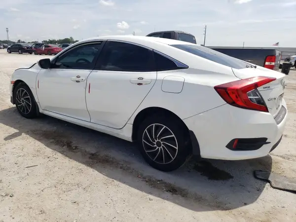 19XFC2F59JE031059 2018 HONDA CIVIC - Image 2