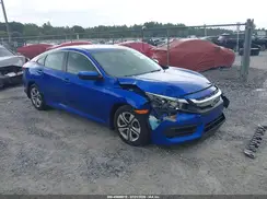 19XFC2F59JE031434 2018 HONDA CIVIC