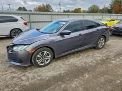 19XFC2F59JE031871 2018 HONDA CIVIC