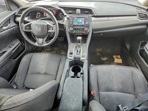 19XFC2F59JE031871 2018 HONDA CIVIC - Image 8