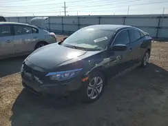 19XFC2F59JE032633 2018 HONDA CIVIC