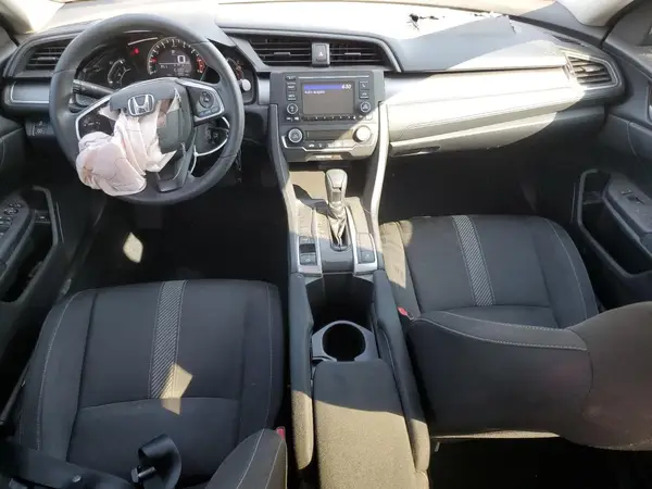 19XFC2F59JE032633 2018 HONDA CIVIC - Image 8