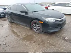 19XFC2F59JE032650 2018 HONDA CIVIC