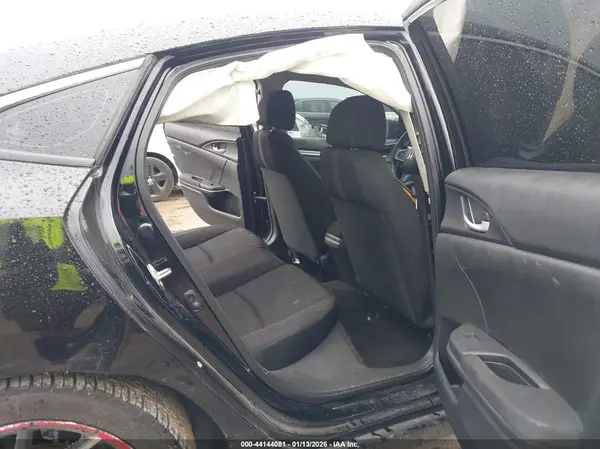 19XFC2F59JE032650 2018 HONDA CIVIC - Image 8