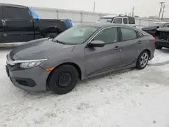 19XFC2F59JE034205 2018 HONDA CIVIC