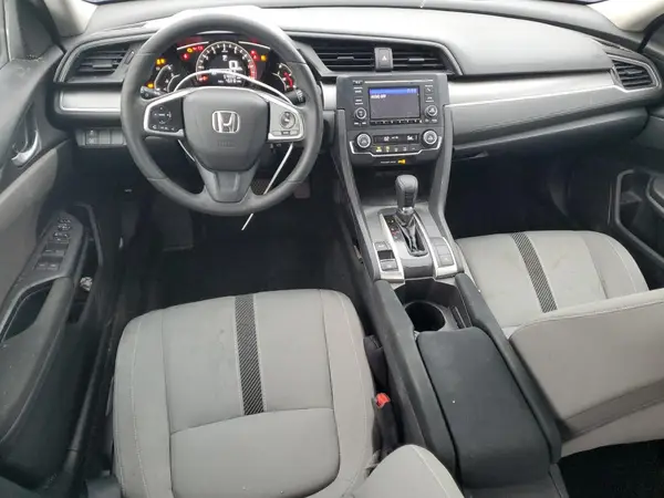 19XFC2F59JE034205 2018 HONDA CIVIC - Image 8