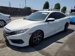 19XFC2F59JE034592 2018 HONDA CIVIC
