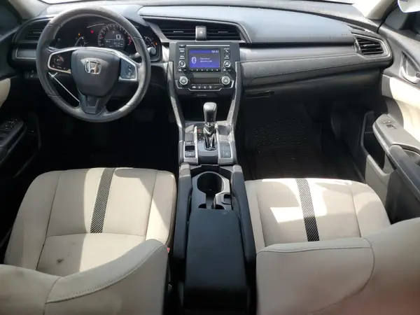 19XFC2F59JE034592 2018 HONDA CIVIC - Image 8