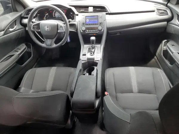 19XFC2F59JE036987 2018 HONDA CIVIC - Image 8