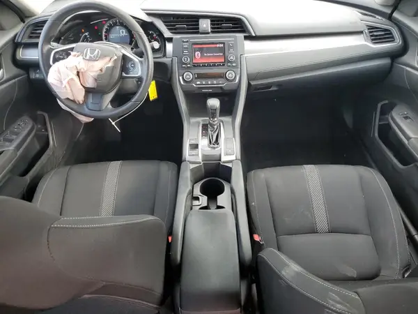 19XFC2F59JE037377 2018 HONDA CIVIC - Image 8