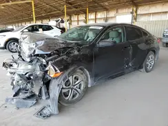 19XFC2F59JE038450 2018 HONDA CIVIC