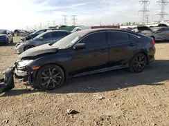 19XFC2F59JE039629 2018 HONDA CIVIC
