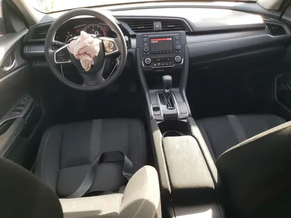 19XFC2F59JE039629 2018 HONDA CIVIC - Image 8