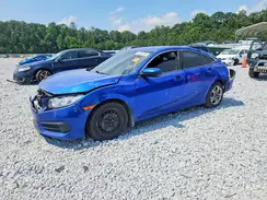 19XFC2F59JE039730 2018 HONDA CIVIC