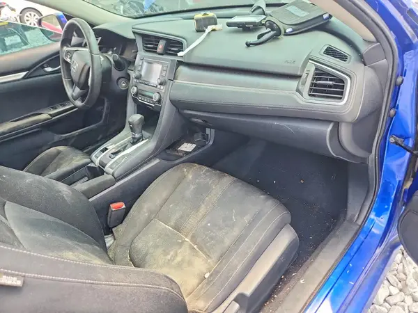 19XFC2F59JE039730 2018 HONDA CIVIC - Image 8