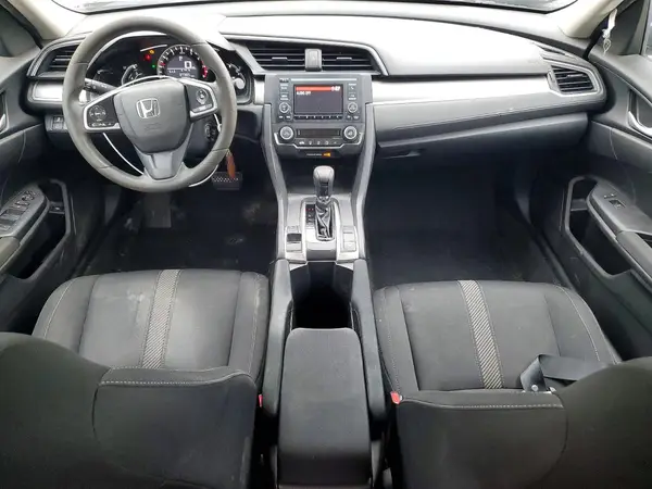 19XFC2F59JE039839 2018 HONDA CIVIC - Image 8