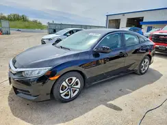 19XFC2F59JE039842 2018 HONDA CIVIC