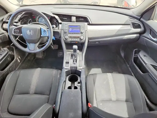 19XFC2F59JE039842 2018 HONDA CIVIC - Image 8